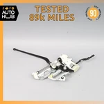 2012 Porsche Panamera 970 Hybrid Rear Left Door Window Sun Shade Motor Oem 89K. Fixed Price $97.23.