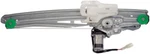 Dorman Power Window Motor & Regulator , Pn# 741-376. Fixed Price $86.83.