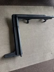 Mopar Surround Passenger / Right Side On 2018-CURRENT Jeep Wrangler 2-DOOR. Fixed Price $280.00.