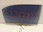 Passenger Rear Door Glass Without Ultraviolet Fits 03-08 Corolla. Fixed Price $99.99.