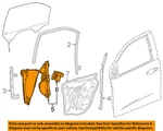 Gm Oem-window Lift Regulator Left 84319134. Fixed Price $97.23.