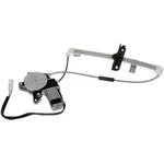 Dorman 741-629 Power Window Regulator And Motor Assembly. Fixed Price $120.95.