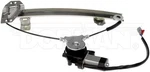 Dorman 741-183 Power Window Regulator And Motor Assembly Fits Acura Rl. Fixed Price $142.84.