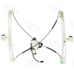 Aci 86843 Power Window Motor And Regulator Assembly. Fixed Price $103.99.
