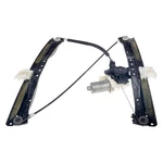 For Dodge Grand Caravan 08-20 Window Regulator Motor Assembly Solutions. Fixed Price $83.54.