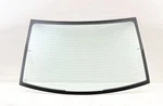 Fit Volkswagen Jetta 00-05 New 99 Sedan Rear Back Window Glass Heated. Fixed Price $289.00.
