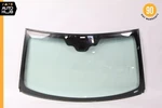 98-05 Mercedes W163 ML350 ML320 ML500 Front Windshield Glass Oem. Fixed Price $506.30.