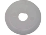 Genuine Mopar Glass To Liftplate Spacer New Oem 4589458AB. Fixed Price $19.55.
