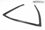 2019-2023 Ford Ranger Crew Cab Rear Right Side Door Window Run Channel Seal Oem. Fixed Price $42.34.