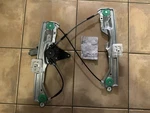 Dorman 748-654 Front Left Power Window Regulator Motor Assy For 14-20 Impala. Fixed Price $68.99.