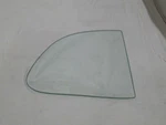 1935 Chevrolet Vent Glass 4DOOR Sedan Standard Clear Wing Window Lh Rh. Fixed Price $25.00.