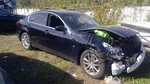 (local Pickup Only) Back Glass Door Sedan Fits 09-13 Infiniti G37 1102848. Fixed Price $142.40.