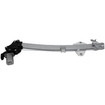 Dorman 748-017 Power Window Regulator And Motor Assembly. Fixed Price $146.55.