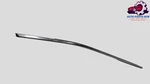 Front Passenger Side Door Window Belt Chrome Molding Toyota Camry 2018-2024 Oem. Fixed Price $120.65.