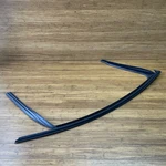 2012-2022 Volkswagen Passat Front Right Window Channel Black 561837432H Oem. Fixed Price $196.00.