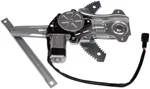 Dorman Power Window Regulator And Motor Assembly 751-215. Fixed Price $109.78.