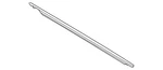 Genuine Ford Belt Molding M1PZ-7821453-A. Fixed Price $98.44.
