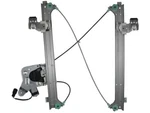 For 2000-2006 Gmc Yukon Xl 1500 Window Regulator Rear Left 81976JFMN 2001 2002. Fixed Price $81.79.
