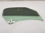 10-19 Nissan 370Z Conv. Front Passenger Door Glass Oem 803001ET0A. Fixed Price $154.99.