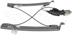 Dorman 748-540 Power Window Regulator And Motor Assembly For 07-12 Dodge Caliber. Fixed Price $112.83.