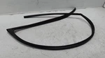 Toyota Camry Front Passenger Side Window Glass Run Channel Seal 2018 - 2022 Oem. Fixed Price $45.90.