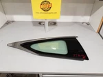Passenger Right Quarter Glass Fits 15-19 Lexus Rc 110987. Fixed Price $139.95.