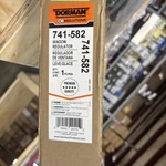 Dorman Window Regulator With Motor 741-582 N.o.s. Fixed Price $35.00.
