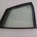 Passanger Right Rear Vent Glass Fits 10-14 Insight. Fixed Price $59.00.