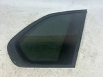 Bmw X5 Series E70 Rear Right Passenger Side Quarter Window Glass 7207884. Fixed Price $63.75.