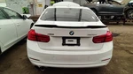 (local Pickup Only) Passenger Right Front Door Glass Fits 12-18 Bmw 320I 7034166. Fixed Price $109.90.