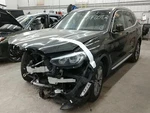 Sunroof For Bmw X3 Complete Assy Pwr Tested Gd. Fixed Price $1094.99.