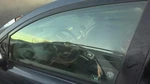 Driver Front Door Glass Sedan Mx Hybrid Us Market Fits 06-11 Civic 32432375. Fixed Price $110.70.