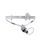 Aisin RPAH-036 Power Window Regulator Assembly W/ Motor. Fixed Price $81.15.