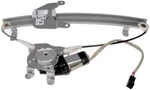 Dorman Power Window Motor & Regulator , Pn# 741-609. Fixed Price $138.25.