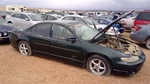 Passenger Right Rear Door Vent Glass Fits 97-03 Grand Prix 332011. Fixed Price $65.00.