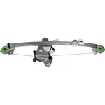 741-057 Dorman Window Regulator Rear Passenger Right Side For Mb Mercedes Hand. Fixed Price $90.62.