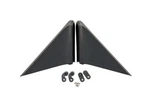 Awe Tuning 1110-11010 Foiler Wind Diffuser 13-24 Porsche 911/BOXSTER/CAYMAN 2.0L. Fixed Price $119.95.