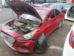 Driver Left Rear Door Glass Fits 18-22 Accent 382058. Fixed Price $115.00.