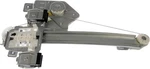 Dorman 748-112 Rear Driver Side Power Window Regulator And Motor Assembly.... Fixed Price $107.85.