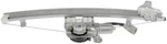 Power Window Motor And Regulator Assembly Dorman 748-016 Fits 14-20 Nissan Rogue. Fixed Price $335.88.