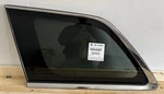 2017-2021 Jeep Grand Cherokee Summit Rear Left Driver Side Quarter Window Glass. Fixed Price $179.98.
