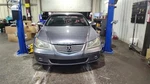 Driver Left Rear Door Glass Fits 05-12 1062709. Fixed Price $125.00.