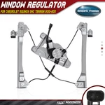 Window Regulator W/motor For Chevrolet Equinox Gmc Terrain 2010-2011 Front Right. Fixed Price $60.99.
