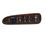 Driver Left Front Door Master Pwr Window Switch Fits 00-02 Lincoln Town Car F48. Fixed Price $103.20.