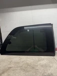 2005 Ford Freestar Passenger Quarter Glass Rear. Fixed Price $100.00.