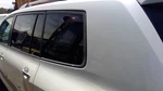 Driver Left Quarter Glass Without Antenna Fits 08-10 Highlander 682454. Fixed Price $129.99.