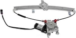 Window Reg W/ Motor Dorman (oe Solutions) 741-681. Fixed Price $88.51.