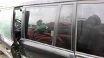 Driver Rear Door Glass Privacy Tint Fits 03-12 Range Rover 32049277. Fixed Price $110.70.