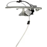748-096 Dorman Window Regulator Rear Passenger Right Side Hand For Jeep Cherokee. Fixed Price $193.09.