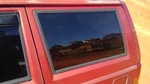 Driver Quarter Glass Door Privacy Tint Fits 84-01 Cherokee 225161. Fixed Price $165.59.